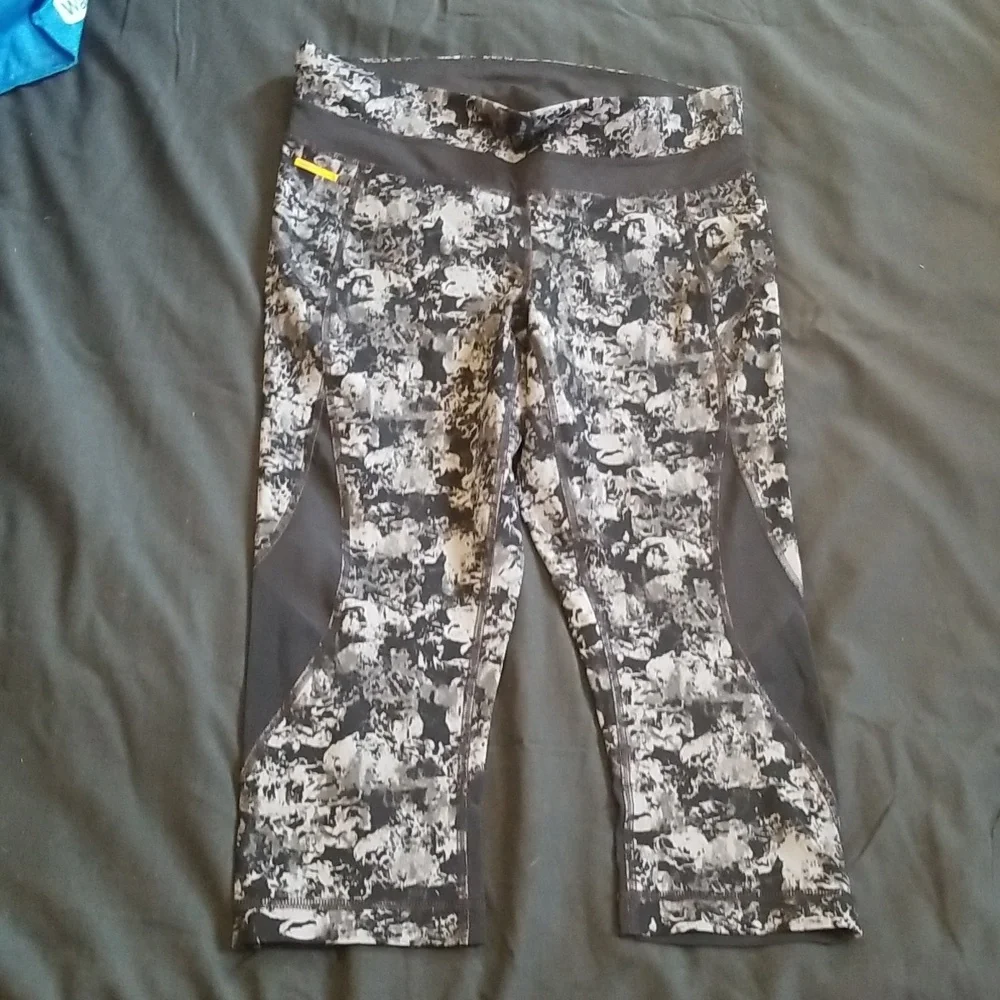 Workput capri bundle - Picture 2 of 7